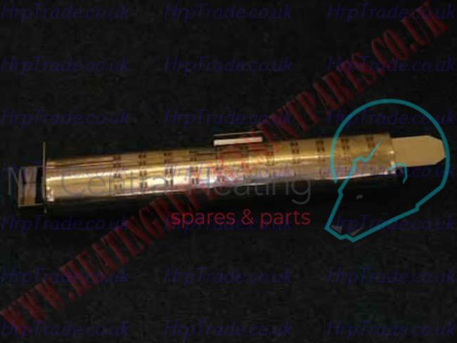 IDEAL COMMERCIAL  150154